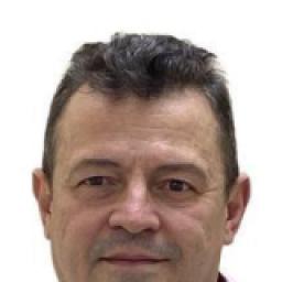 Кириллов Владимир Иванович