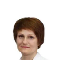 Кубышкина Ирина Валерьевна