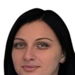 Семенова Елена Александровна