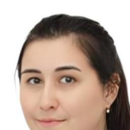 Садыкова Лиана Ильдаровна