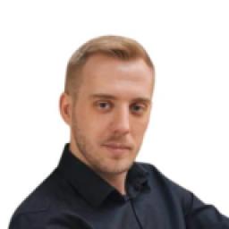Комаров Сергей Дмитриевич