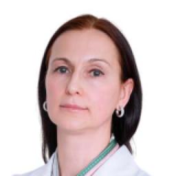 Скарга Наталья Евгеньевна