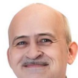 Толкодубов Сергей Григорьевич