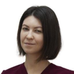 Аврамишина Яна Богдановна