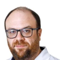 Бранд Павел Яковлевич