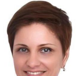 Ефетова Лилия Евгеньевна