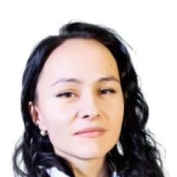 Викулина Людмила Александровна