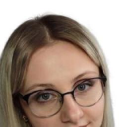 Сергеенко Елена Евгеньевна