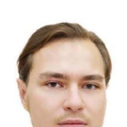 Кузнецов Кирилл Михайлович 