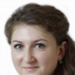 Петрухина Ирина Юрьевна