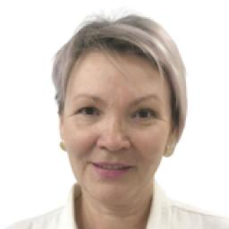 Ахметова Юлия Эмильевна