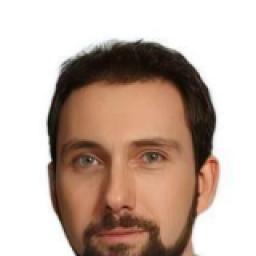 Рудников Евгений Евгеньевич
