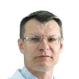 Просвирнин Сергей Александрович