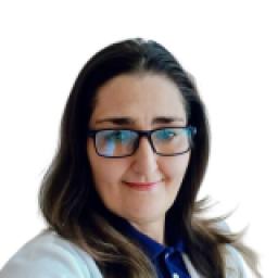 Люнькова Регина Николаевна