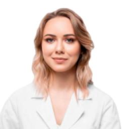 Новикова Дарья Борисовна