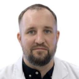 Абрамов Михаил Олегович
