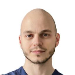 Костенко Глеб Владимирович