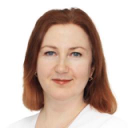 Михайлина Любовь Владимировна