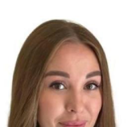 Черных Валерия Андреевна