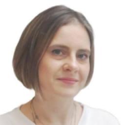 Сураева Светлана Александровна