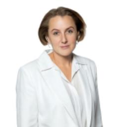 Секундова Мария Александровна