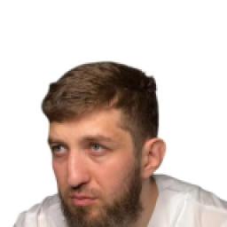 Салпагаров Магомет Хасанович