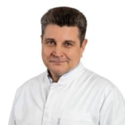 Бакланов Андрей Николаевич