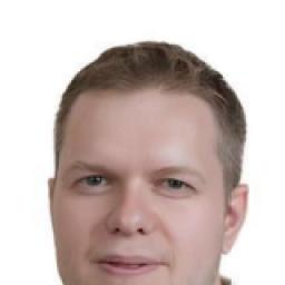 Ошкуков Сергей Александрович