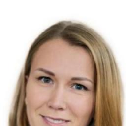 Вологина Ирина Юрьевна