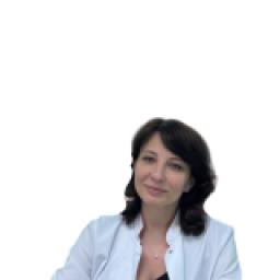 Коломейцева Алина Андреевна