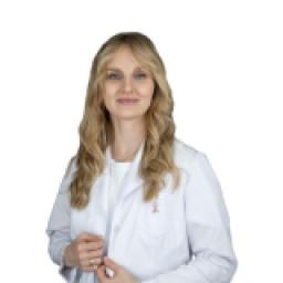 Бересток Татьяна Сергеевна