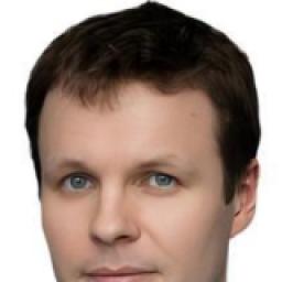 Лысов Дмитрий Алексеевич