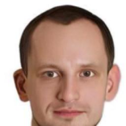 Карнович Алексей Александрович