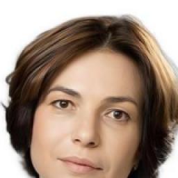 Штивельбанд Инна Борисовна 