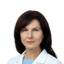 Фомина Светлана Юрьевна