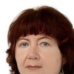 Томишина Анна Михайловна