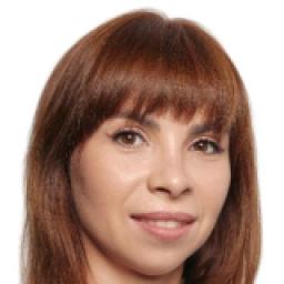 Котова Ангелина Владимировна