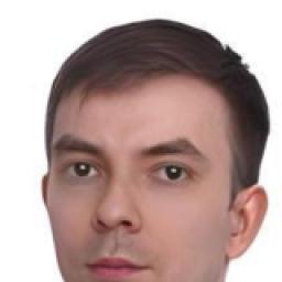 Умяров Рифат Хамитович