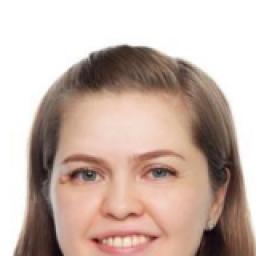 Рахимова Гузель Искандеровна