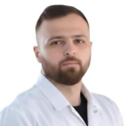 Кусов Казбек Олегович