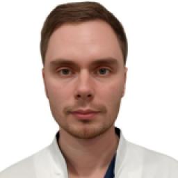 Абилемец Алексей Сергеевич