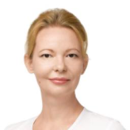 Полторыхина Екатерина Александровна