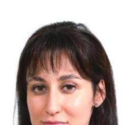 Сталева Ксения Викторовна
