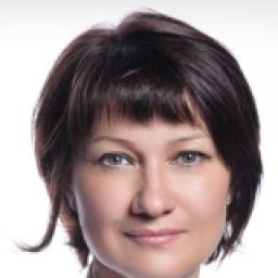 Разгуляева Евгения Анатольевна