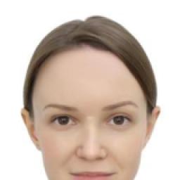 Исецкая Дарья Ивановна