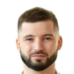 Саидов Идрис Рауфович