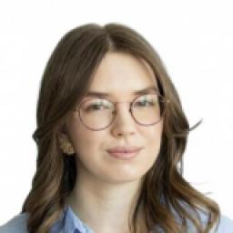 Гатиятуллина Алина Андреевна