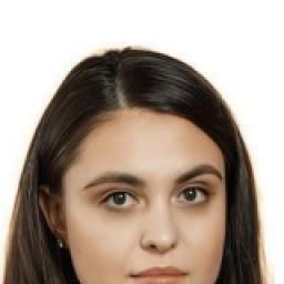 Белыш Яна Дмитриевна