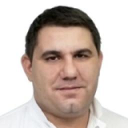 Мурадов Степан Масисович