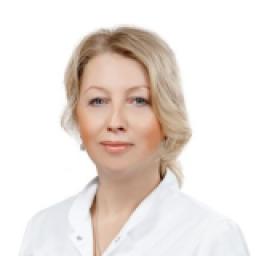 Радванская Ольга Александровна